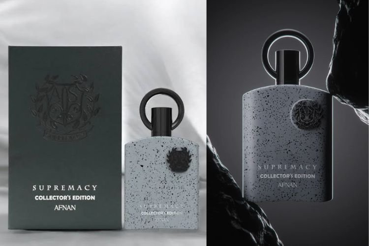 Afnan Supremacy Perfume