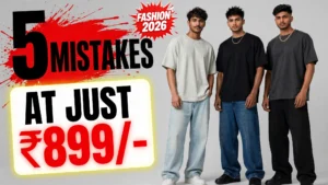Baggy Jeans For Men