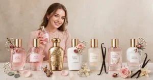 Best Perfumes for Women