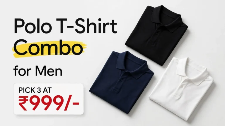 Polo T-Shirt