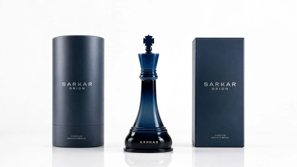 Sarkar Orion Price