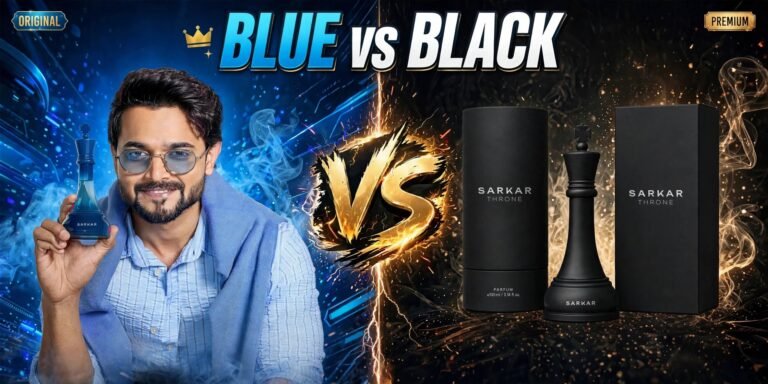 Sarkar Perfume Original Price
