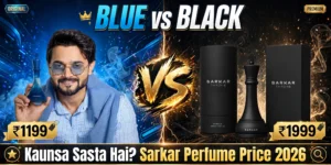 Sarkar Perfume Price