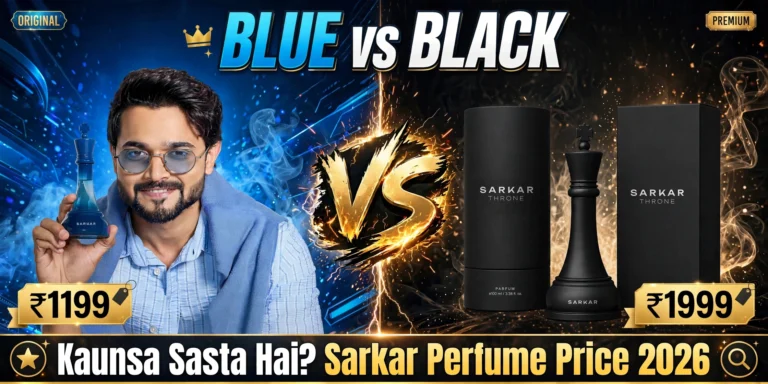 Sarkar Perfume Price