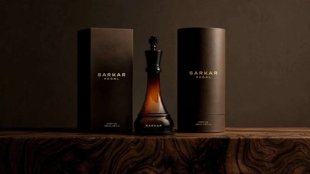 Sarkar Regal Price