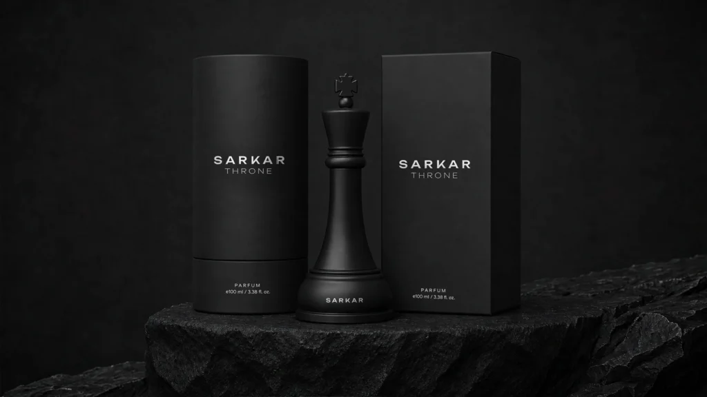 Sarkar Throne Price