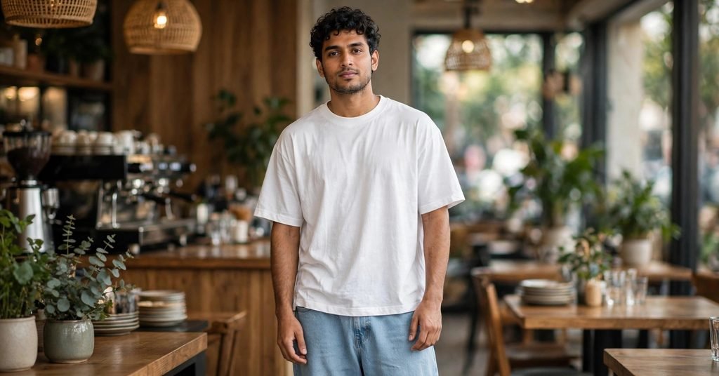 Baggy Jeans