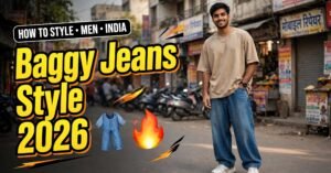 Baggy Jeans