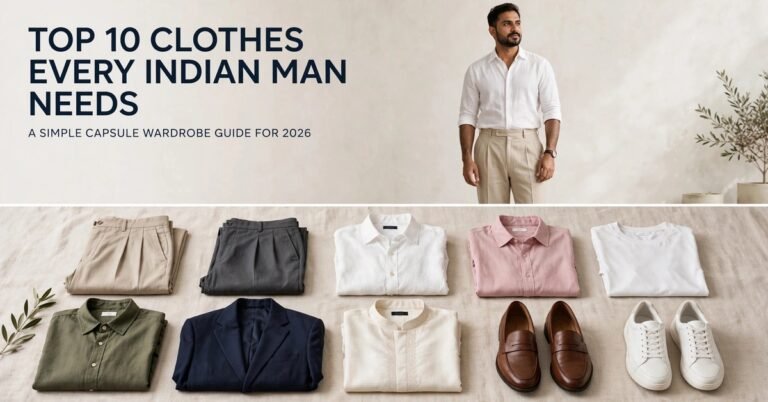 Capsule Wardrobe Guide
